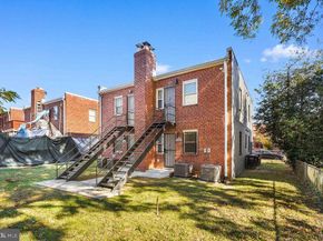 3111 24TH Street SE, Washington DC 20020