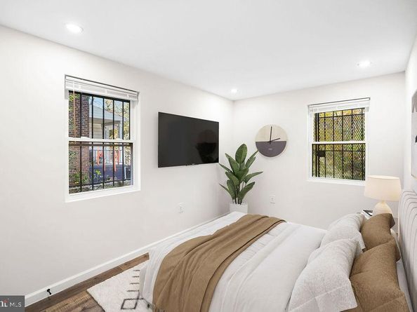 3111 24TH Street SE, Washington DC 20020