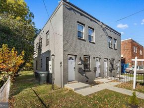 3111 24TH Street SE, Washington DC 20020