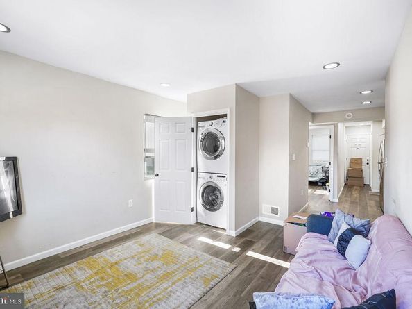 3111 24TH Street SE, Washington DC 20020