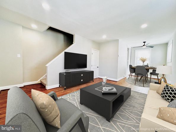 75 58TH Street SE, Washington DC 20019