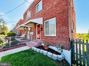 75 58TH Street SE, Washington DC 20019
