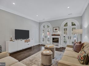 910 Powhatan Street 104N, Alexandria VA 22314