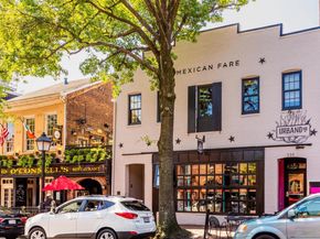 910 Powhatan Street 104N, Alexandria VA 22314