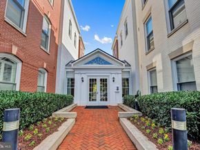910 Powhatan Street 104N, Alexandria VA 22314