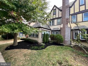 108 Gladstone Road, Lansdowne PA 19050