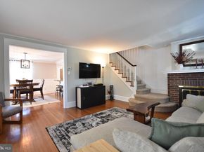 108 Gladstone Road, Lansdowne PA 19050