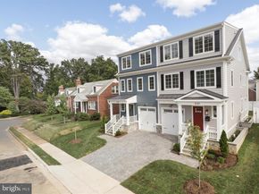 2127 N Troy Street, Arlington VA 22201