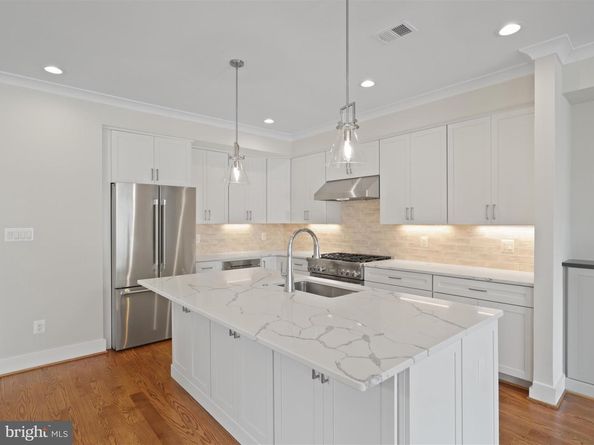 2127 N Troy Street, Arlington VA 22201