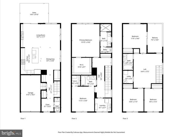 2127 N Troy Street, Arlington VA 22201