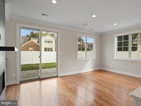 2127 N Troy Street, Arlington VA 22201