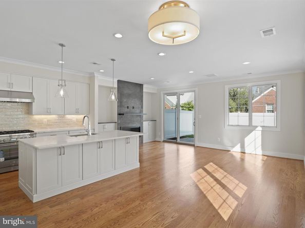 2127 N Troy Street, Arlington VA 22201