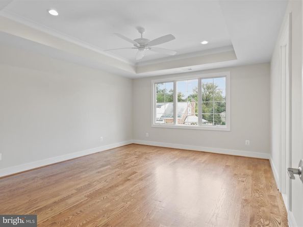 2127 N Troy Street, Arlington VA 22201