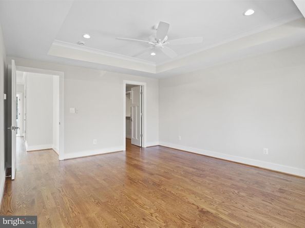 2127 N Troy Street, Arlington VA 22201