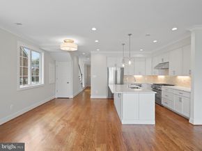 2127 N Troy Street, Arlington VA 22201