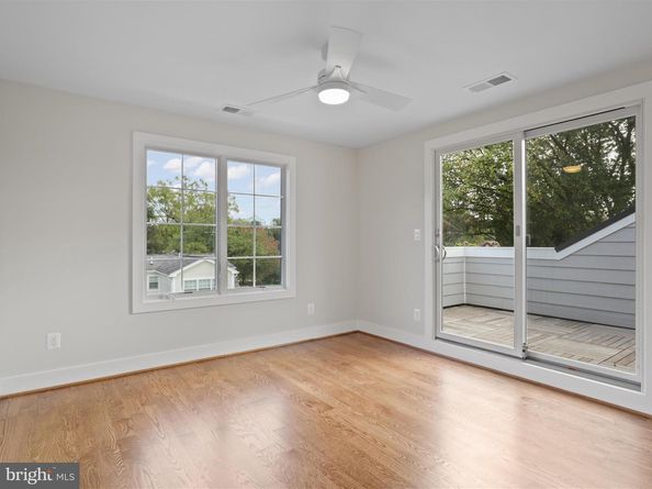 2127 N Troy Street, Arlington VA 22201