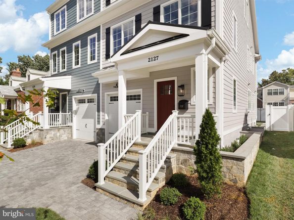 2127 N Troy Street, Arlington VA 22201