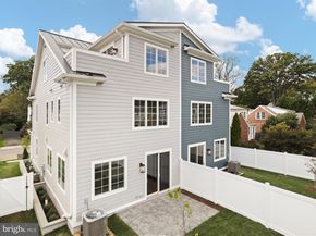 2127 N Troy Street, Arlington VA 22201
