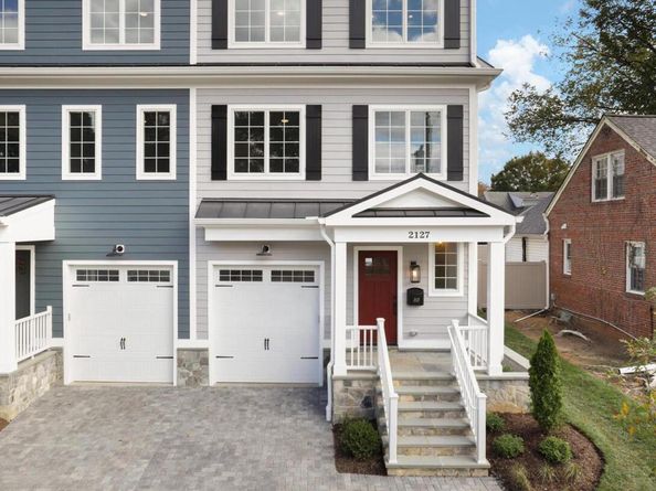 2127 N Troy Street, Arlington VA 22201