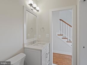 2127 N Troy Street, Arlington VA 22201