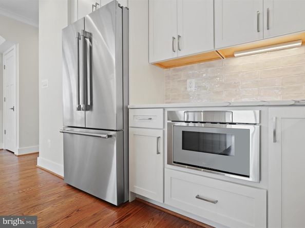 2127 N Troy Street, Arlington VA 22201