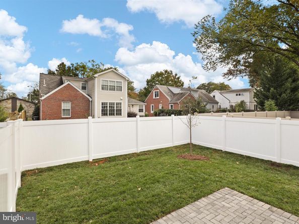 2127 N Troy Street, Arlington VA 22201