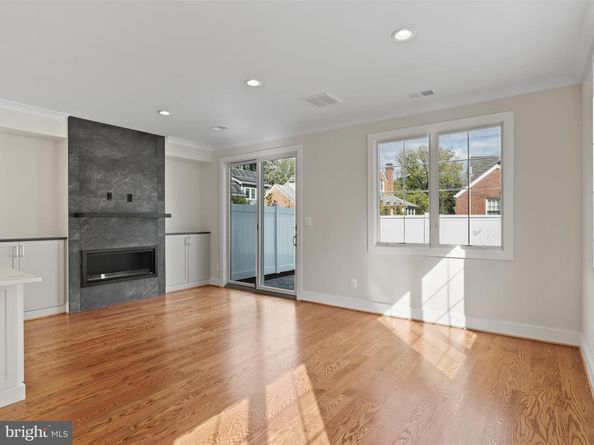 2127 N Troy Street, Arlington VA 22201
