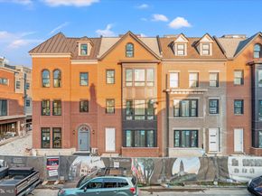 115 N West Street, Alexandria VA 22314