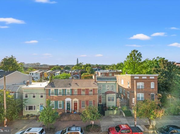 115 N West Street, Alexandria VA 22314