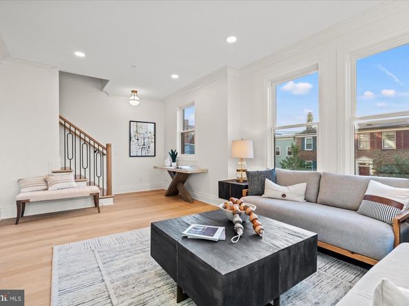 115 N West Street, Alexandria VA 22314