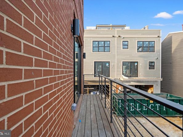 115 N West Street, Alexandria VA 22314