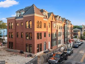 115 N West Street, Alexandria VA 22314