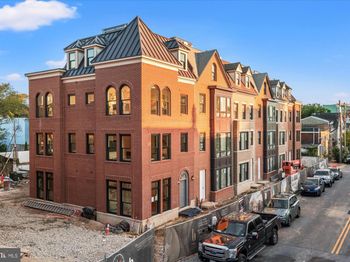 115 N West Street