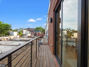 115 N West Street, Alexandria VA 22314