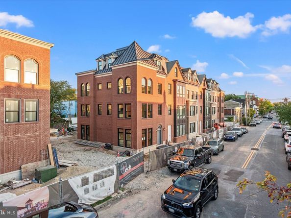 115 N West Street, Alexandria VA 22314