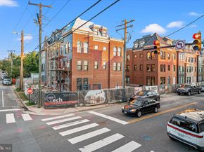 115 N West Street, Alexandria VA 22314