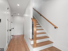 115 N West Street, Alexandria VA 22314