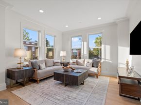 115 N West Street, Alexandria VA 22314