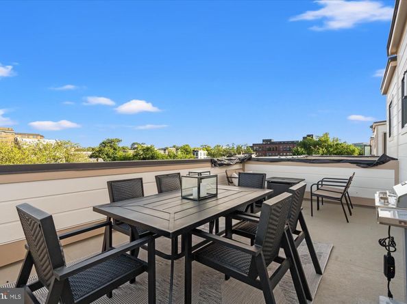 115 N West Street, Alexandria VA 22314
