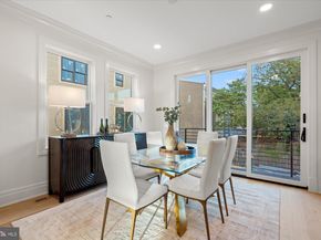 115 N West Street, Alexandria VA 22314