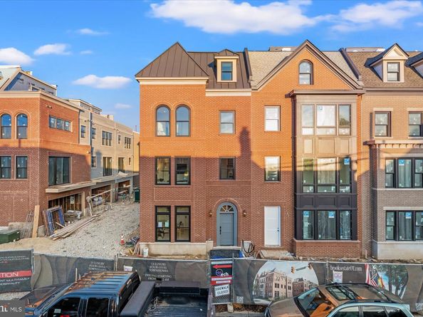 115 N West Street, Alexandria VA 22314