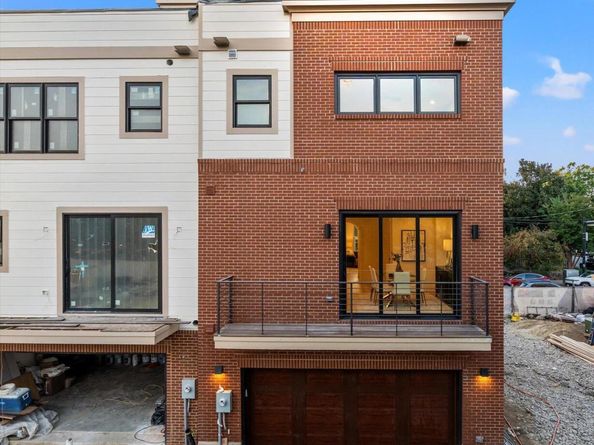 115 N West Street, Alexandria VA 22314