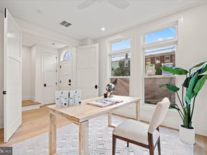 115 N West Street, Alexandria VA 22314