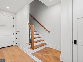 115 N West Street, Alexandria VA 22314