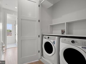 115 N West Street, Alexandria VA 22314
