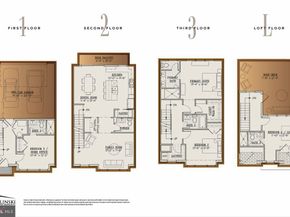 115 N West Street, Alexandria VA 22314