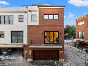 115 N West Street, Alexandria VA 22314