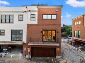 115 N West Street, Alexandria VA 22314