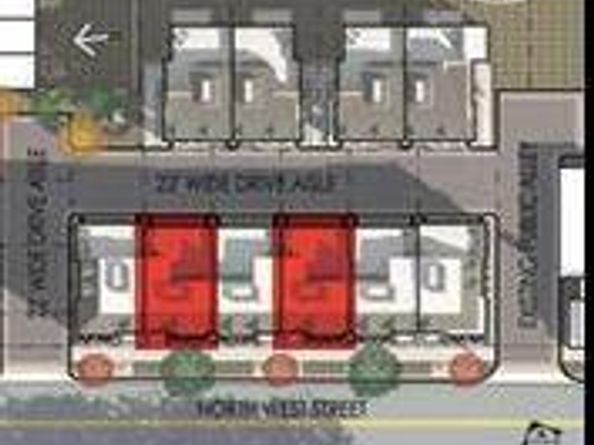 115 N West Street, Alexandria VA 22314