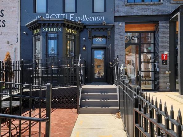 978 Florida Avenue NW, Washington DC 20001